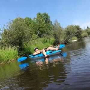 Meet your Posher, Quinn